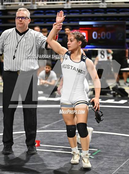 Thumbnail 1 in 22nd Annual CFISD Girls Tournament photogallery.