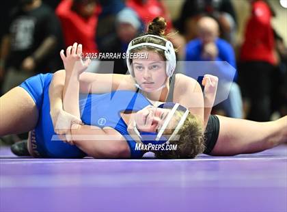 Thumbnail 2 in 22nd Annual CFISD Girls Tournament photogallery.