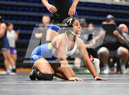 Thumbnail 3 in 22nd Annual CFISD Girls Tournament photogallery.