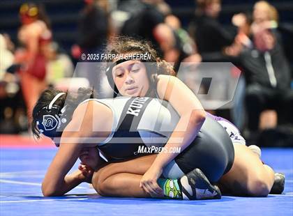Thumbnail 2 in 22nd Annual CFISD Girls Tournament photogallery.