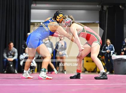 Thumbnail 2 in 22nd Annual CFISD Girls Tournament photogallery.