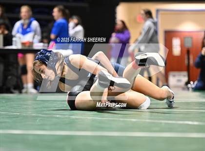 Thumbnail 3 in 22nd Annual CFISD Girls Tournament photogallery.