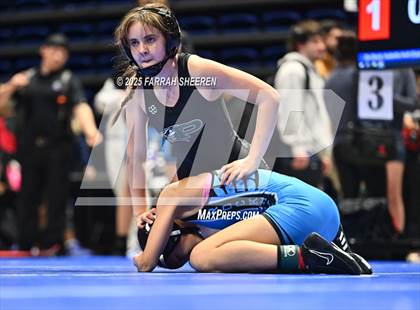 Thumbnail 1 in 22nd Annual CFISD Girls Tournament photogallery.