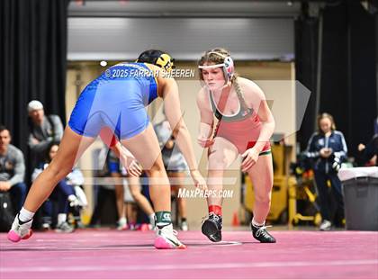 Thumbnail 3 in 22nd Annual CFISD Girls Tournament photogallery.