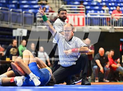 Thumbnail 3 in 22nd Annual CFISD Girls Tournament photogallery.