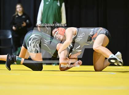 Thumbnail 1 in 22nd Annual CFISD Girls Tournament photogallery.