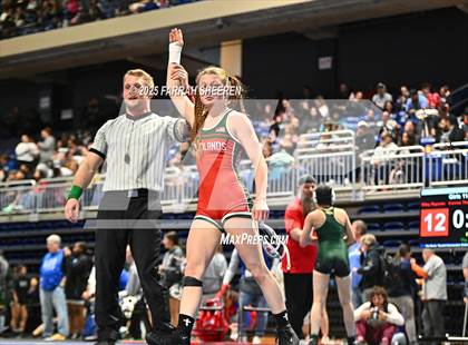 Thumbnail 1 in 22nd Annual CFISD Girls Tournament photogallery.