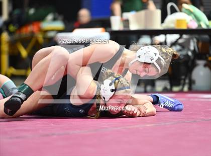 Thumbnail 2 in 22nd Annual CFISD Girls Tournament photogallery.