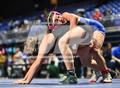Thumbnail 2 in 22nd Annual CFISD Girls Tournament photogallery.