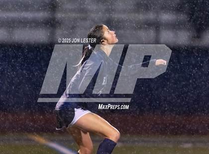 Thumbnail 2 in Stillwater @ Burke Catholic (NYSPHSAA Class C Semifinal) photogallery.