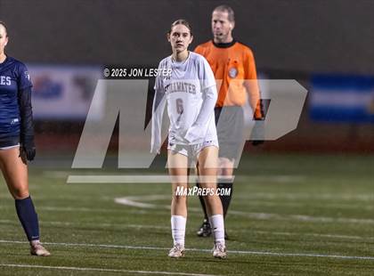Thumbnail 1 in Stillwater @ Burke Catholic (NYSPHSAA Class C Semifinal) photogallery.
