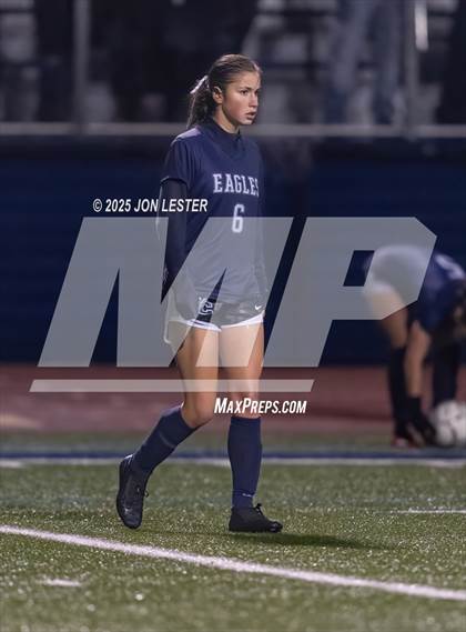 Thumbnail 2 in Stillwater @ Burke Catholic (NYSPHSAA Class C Semifinal) photogallery.