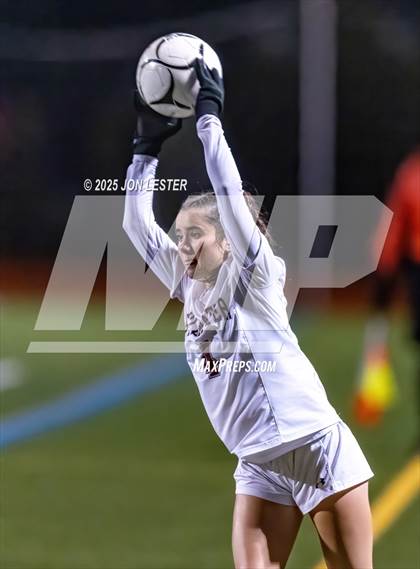 Thumbnail 3 in Stillwater @ Burke Catholic (NYSPHSAA Class C Semifinal) photogallery.