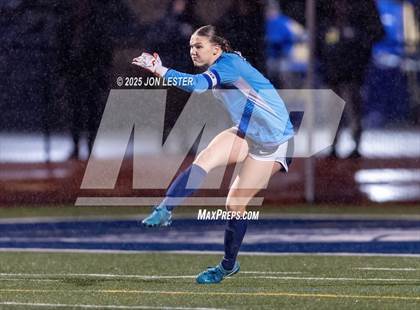 Thumbnail 1 in Stillwater @ Burke Catholic (NYSPHSAA Class C Semifinal) photogallery.