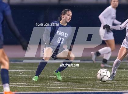 Thumbnail 3 in Stillwater @ Burke Catholic (NYSPHSAA Class C Semifinal) photogallery.