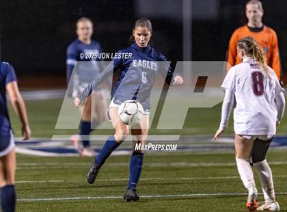 Thumbnail 2 in Stillwater @ Burke Catholic (NYSPHSAA Class C Semifinal) photogallery.