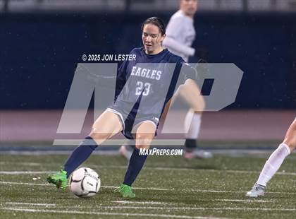 Thumbnail 1 in Stillwater @ Burke Catholic (NYSPHSAA Class C Semifinal) photogallery.