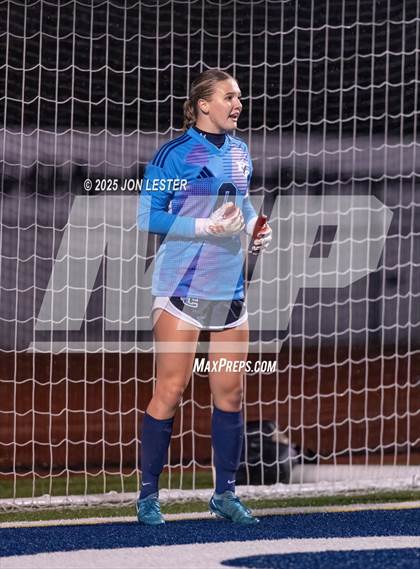 Thumbnail 3 in Stillwater @ Burke Catholic (NYSPHSAA Class C Semifinal) photogallery.