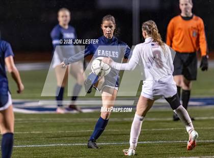Thumbnail 3 in Stillwater @ Burke Catholic (NYSPHSAA Class C Semifinal) photogallery.