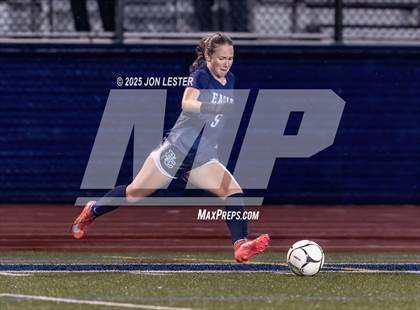 Thumbnail 2 in Stillwater @ Burke Catholic (NYSPHSAA Class C Semifinal) photogallery.