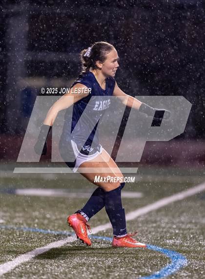 Thumbnail 1 in Stillwater @ Burke Catholic (NYSPHSAA Class C Semifinal) photogallery.