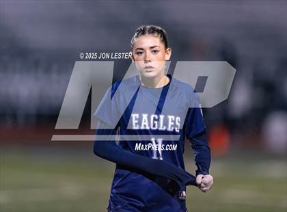 Thumbnail 2 in Stillwater @ Burke Catholic (NYSPHSAA Class C Semifinal) photogallery.