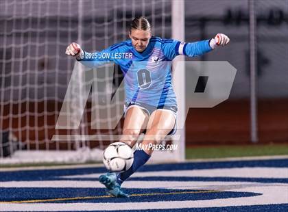 Thumbnail 2 in Stillwater @ Burke Catholic (NYSPHSAA Class C Semifinal) photogallery.