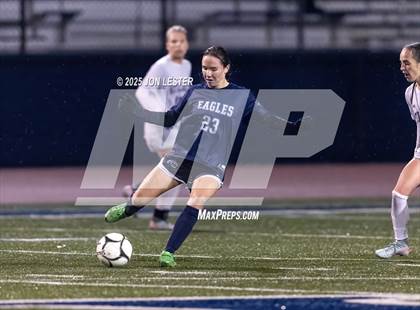 Thumbnail 3 in Stillwater @ Burke Catholic (NYSPHSAA Class C Semifinal) photogallery.