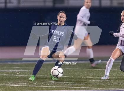 Thumbnail 2 in Stillwater @ Burke Catholic (NYSPHSAA Class C Semifinal) photogallery.