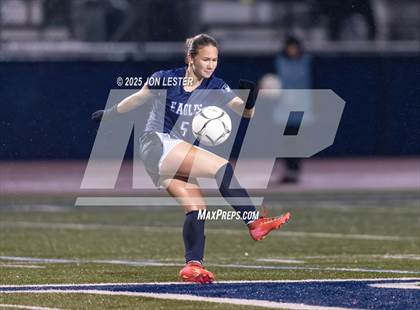 Thumbnail 3 in Stillwater @ Burke Catholic (NYSPHSAA Class C Semifinal) photogallery.