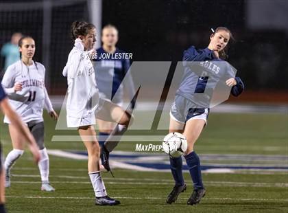 Thumbnail 1 in Stillwater @ Burke Catholic (NYSPHSAA Class C Semifinal) photogallery.