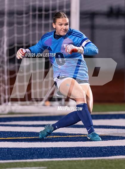 Thumbnail 3 in Stillwater @ Burke Catholic (NYSPHSAA Class C Semifinal) photogallery.