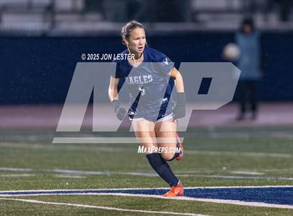 Thumbnail 1 in Stillwater @ Burke Catholic (NYSPHSAA Class C Semifinal) photogallery.