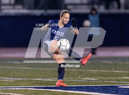 Thumbnail 2 in Stillwater @ Burke Catholic (NYSPHSAA Class C Semifinal) photogallery.