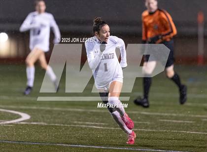 Thumbnail 1 in Stillwater @ Burke Catholic (NYSPHSAA Class C Semifinal) photogallery.