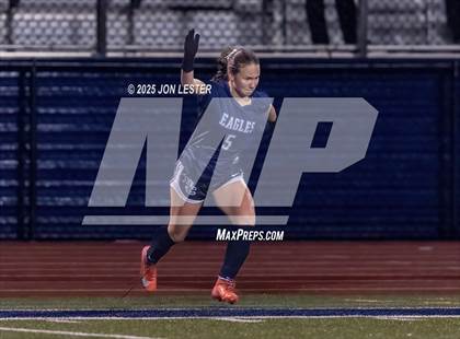 Thumbnail 1 in Stillwater @ Burke Catholic (NYSPHSAA Class C Semifinal) photogallery.