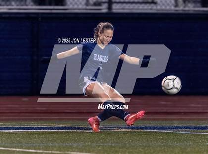 Thumbnail 1 in Stillwater @ Burke Catholic (NYSPHSAA Class C Semifinal) photogallery.