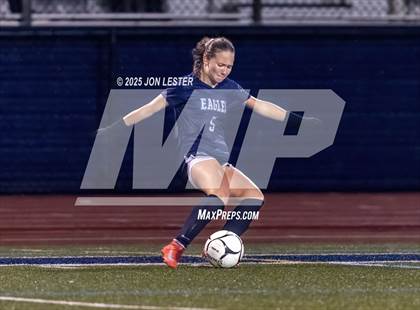 Thumbnail 3 in Stillwater @ Burke Catholic (NYSPHSAA Class C Semifinal) photogallery.