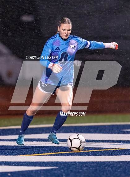 Thumbnail 3 in Stillwater @ Burke Catholic (NYSPHSAA Class C Semifinal) photogallery.