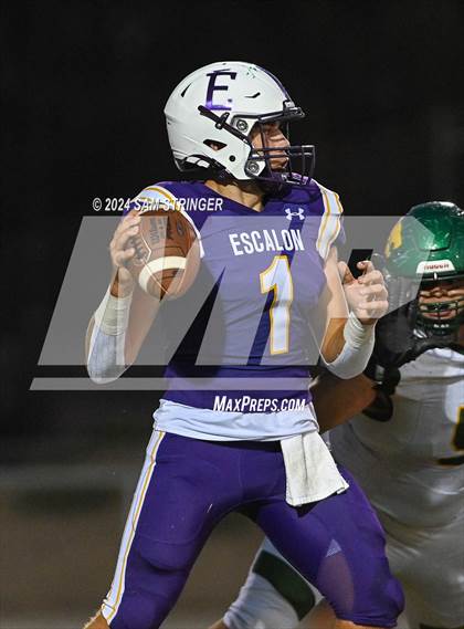 Thumbnail 2 in Sonora @ Escalon photogallery.