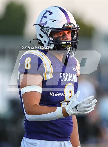 Thumbnail 3 in Sonora @ Escalon photogallery.