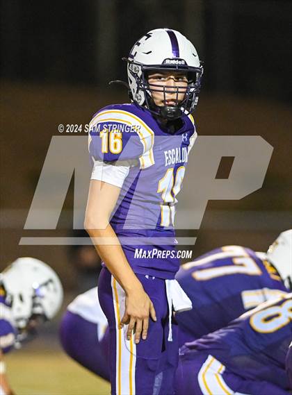 Thumbnail 2 in Sonora @ Escalon photogallery.