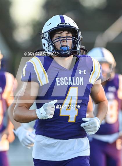 Thumbnail 3 in Sonora @ Escalon photogallery.