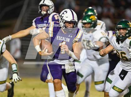 Thumbnail 1 in Sonora @ Escalon photogallery.