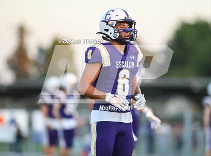 Thumbnail 3 in Sonora @ Escalon photogallery.