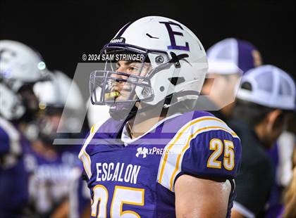 Thumbnail 3 in Sonora @ Escalon photogallery.