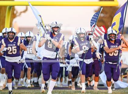 Thumbnail 3 in Sonora @ Escalon photogallery.