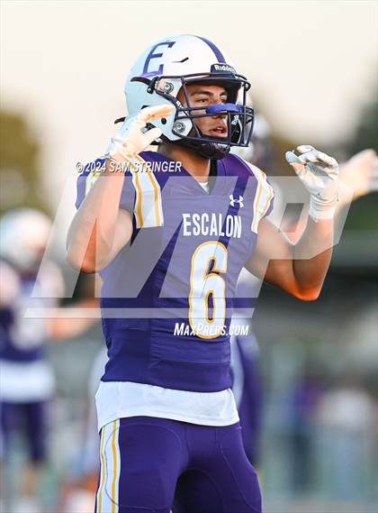 Thumbnail 1 in Sonora @ Escalon photogallery.