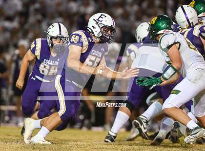 Thumbnail 1 in Sonora @ Escalon photogallery.