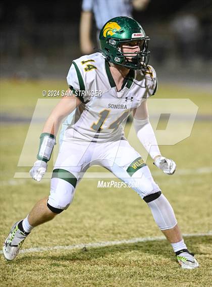Thumbnail 2 in Sonora @ Escalon photogallery.
